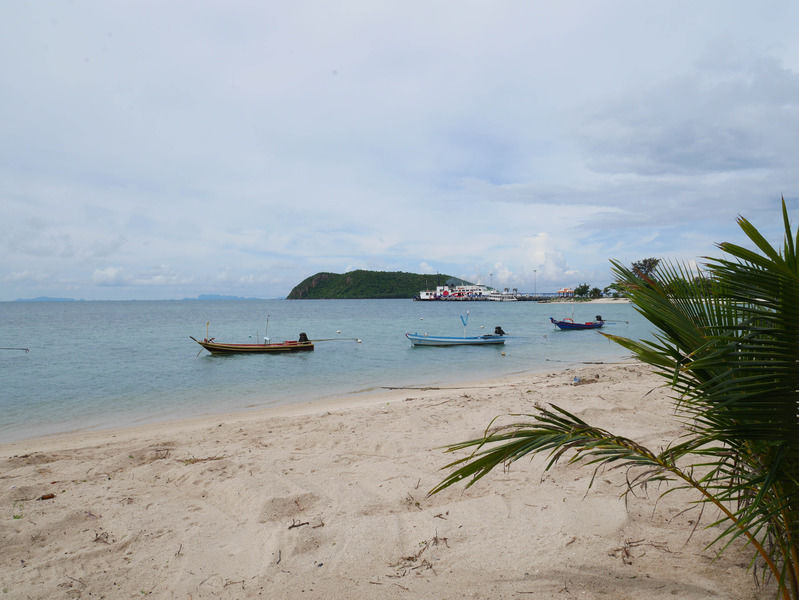 The Pier Koh Phangan Exterior photo