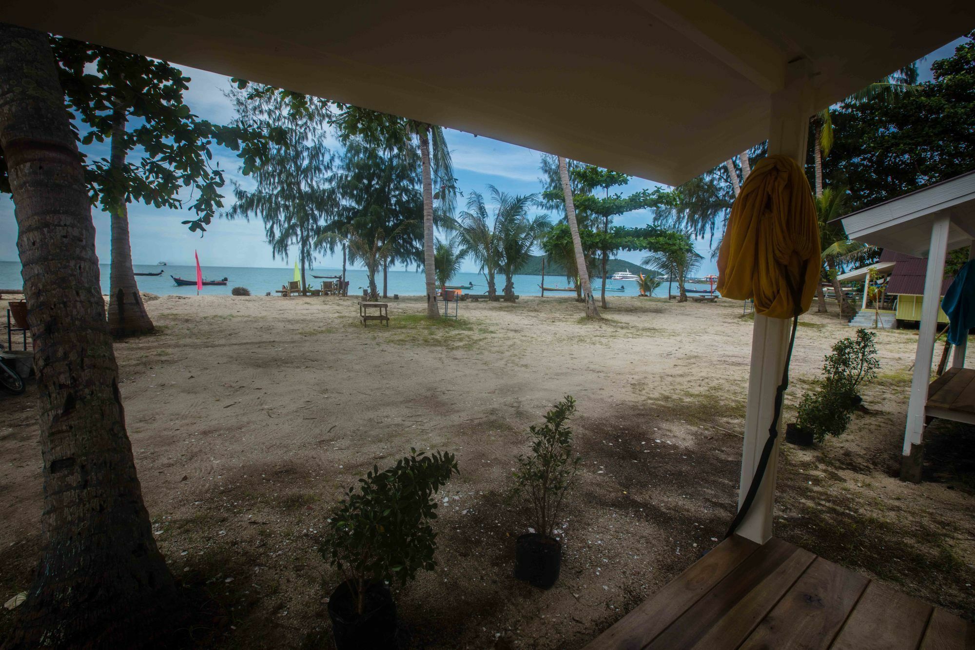 The Pier Koh Phangan Exterior photo