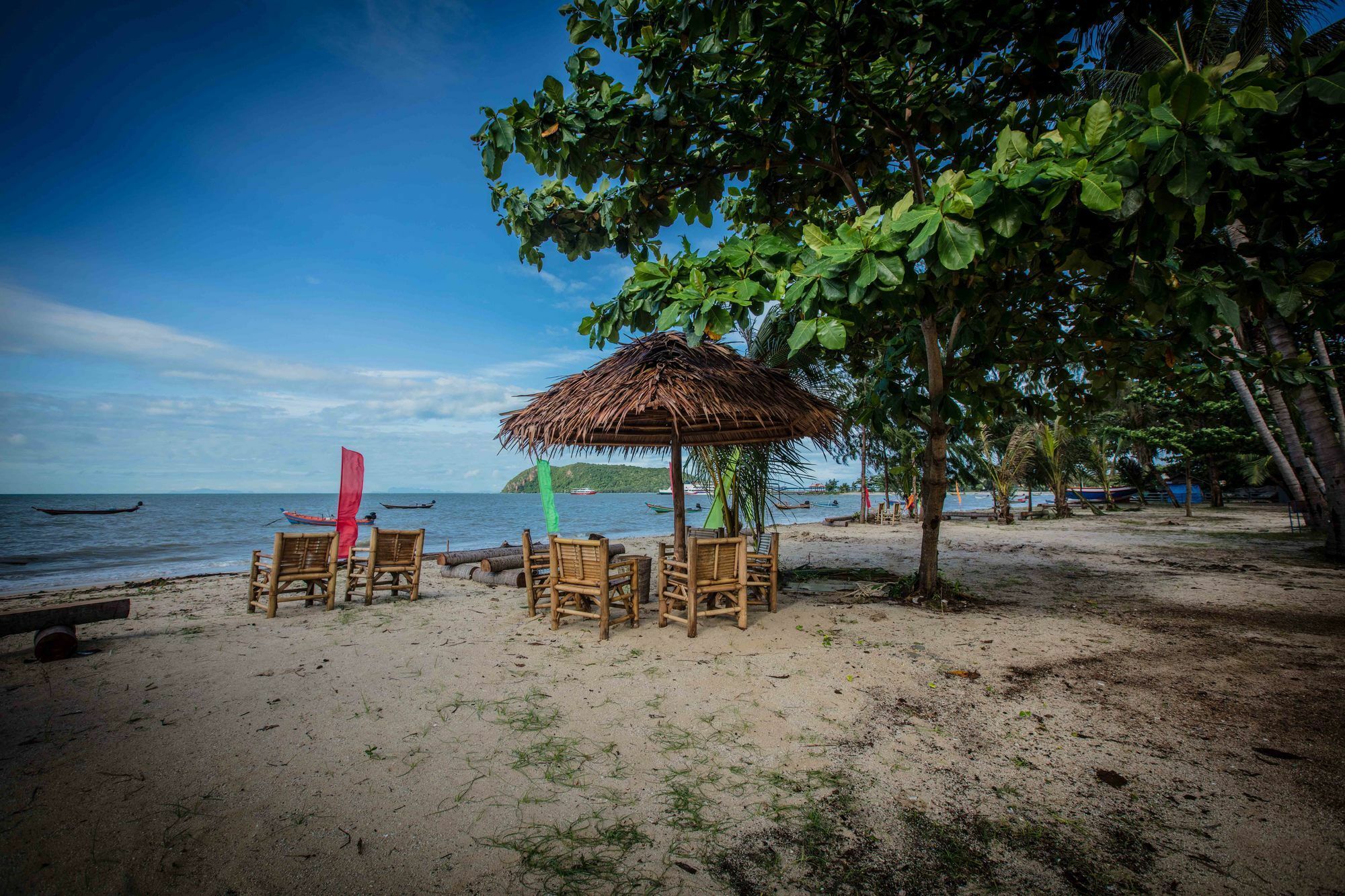 The Pier Koh Phangan Exterior photo