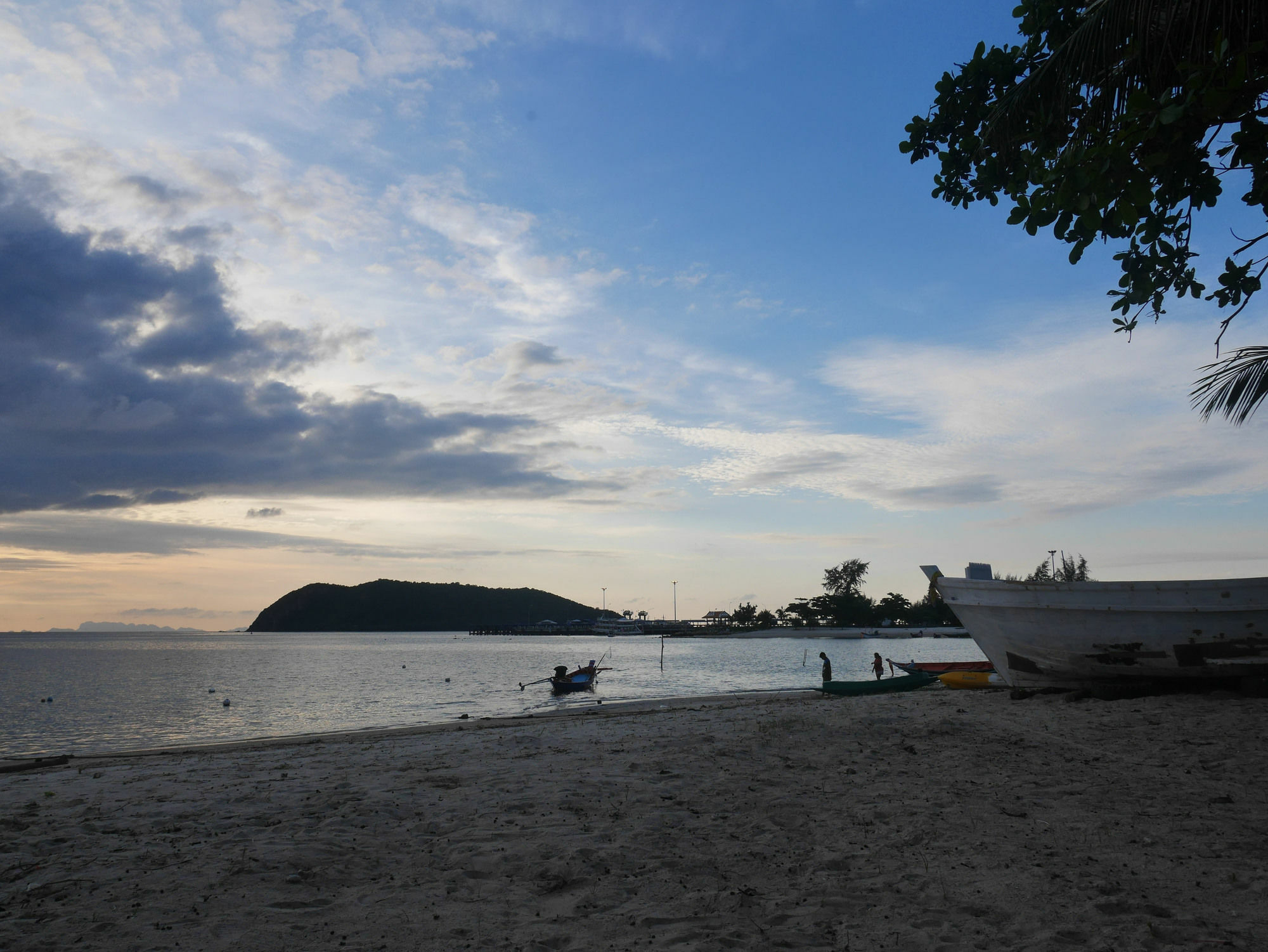 The Pier Koh Phangan Exterior photo